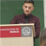 Se ofrecen clases particulares de refuerzo en historia